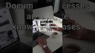 Become Indispensable at Work #shorts