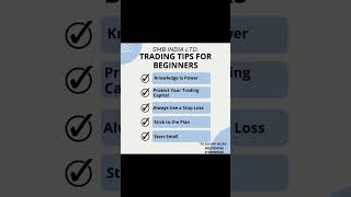 TIPS TO MAKE YOUR TRADING AS BEGINNER EASIER.😇.........#india #ytshorts #viral #shorts #sharemarket