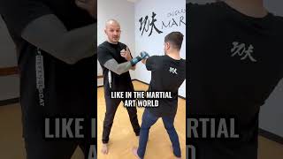 Learn Fight IQ As A Guide for Self Defense