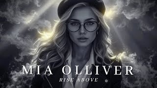 Mia Olliver - Rise Above