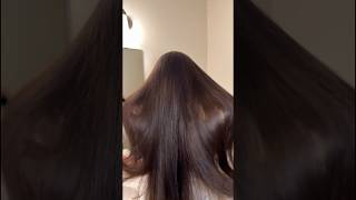 Hair wash day #haircare #longhair #hairproducts #hairwashing