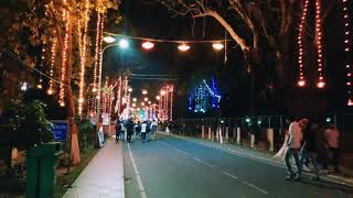 Basant 2k19 IIT ISM DHANBAD