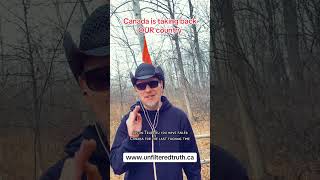 Canada Take Back Our Country