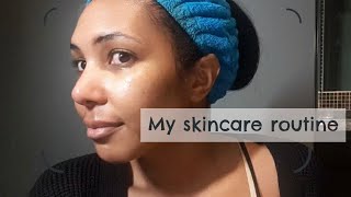 7-Step Skincare Routine