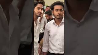 School Gang Season 03 শুটিং  পুরাই  জমে গেছে | #shorts