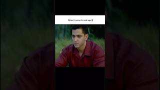 When it comes to Male Ego !! Peak Male Ego !! #ndaexam #trendingshorts