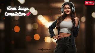 Romantic Hindi Love Songs Compilation 💖 R&B Hindi Music Playlist
