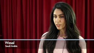 Pre-Sessional English at the University of Liverpool