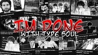 My Final Type Soul Video...