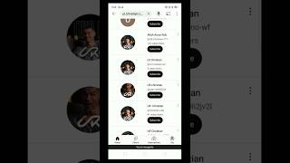 ur.christnio 😱channel all  names account || Ronaldo ka official channel ||#reels #shorts#viralvideo