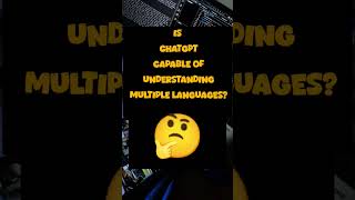 Is ChatGPT Really Smart #ChatGPT #AI #AIQuestions #OpenAI #ChatGPTFAQ #TechAnswers #AIExplained