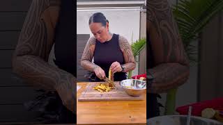 Fire Pit Cooking Done Right 🔥 Chicken & Corn Feast