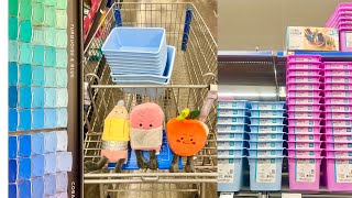 CLASSROOM SHOPPING!