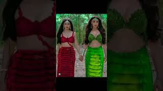 Nagin🐍6#moment sets🐍#tejaswiprakash#🔥😱Pratha&Mehak👸✨💘