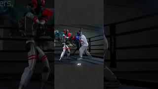 World’s First AI Boxing Robot – Watch It Fight! | #shorts #viral #amazingfacts #worldtech