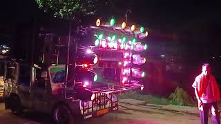 LOBHI V2 NEW SET UP GANESH PUJA BHASANI AT-NUAHATA
