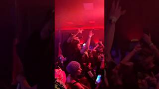 Had Knoxville on that West Coast Wicked Sh*t! Tour continues in Cleveland, Ohio tonight! WHOOP WHOOP