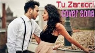 Tu Zaroori ||ZID||Unplugged Cover By Armaan Mallik ||Romantic Love Song || Raw RB