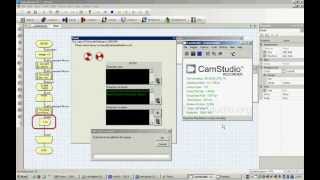 trackbar servo control.mpeg