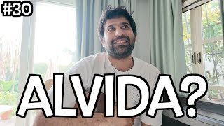 ALVIDA? (30 DAY CHALLENGE COMPLETE) - DAY 30