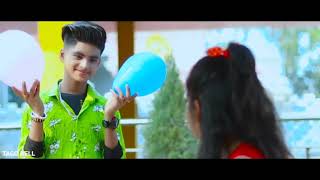 নতুন হিন্দি গান  Oh Oh Jane Jaana    Cute Love Story    Pyaar Kiya Toh Darna Kya   Hindi Love Song