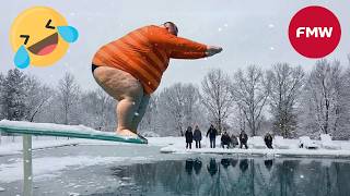 Try Not To Laugh 🤣 Top 100 Funniest Videos Ever 😂 | Funny Videos Compilation 2026 #77