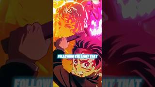 DEMON SLAYER X MORTALS 4K EDIT AMV #anime4k #demonslayer #animeedit