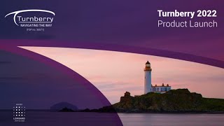 TURNBERRY 2022 New Product Broker Launch