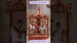 Lonely carousel (short)- Stella Mastoraki (video against child violence)