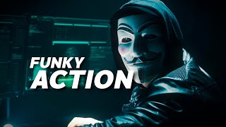 Funky Action Background Music For Videos