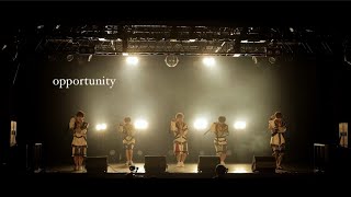 2023.01.13 opportunity/ピーターパンシンドローム