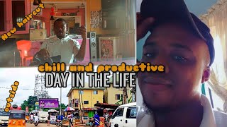 A Day In The Life Of A Forex Trader.