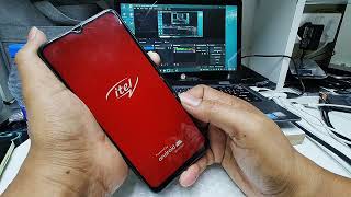 itel A60 Frp Factory Reset | Itel A60 (A662L) Hard Reset