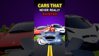 Top 3 Fake Supercars That Fooled Everyone!😂