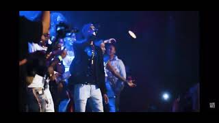 Lambo4oe Live performance