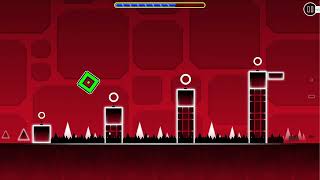Geometry Dash Lite -stereo madness-