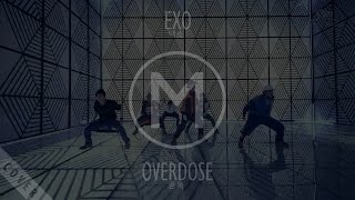 EXO-K_중독(Overdose) Orchestral Cover【MDPiano】