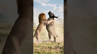#animalfight #animals #wildlifeentertainment #shortsviral #youtubeshorts #wildlife #explorepage