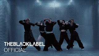 ALLDAY PROJECT - ‘WICKED’ PERFORMANCE VIDEO (VER. A - MOVIE SET)