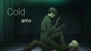 Love of kill Amv