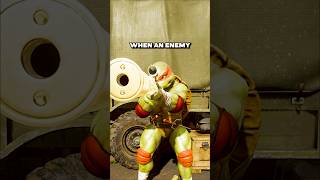 why do all snipers have this... #shorts #gaming #gamingshorts #cod #warzone #callofduty