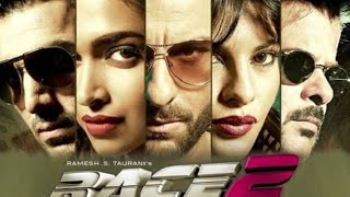 Race 2 Full Movie (2021) | Saif Ali Khan |John Abaraham|Deepika Padukone |Jackline ||