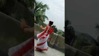 premero joware song dance performance Anjona Chakraborty