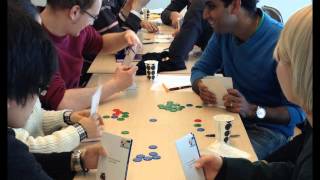 Critical Thinking and Problem Solving Activity | Counter Intelligence
