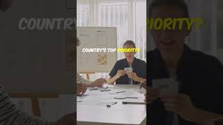 IELTS vocabulary for the Writing Task 2 and the Speaking test in just 4 mins!