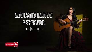 Best Morning Acoustic Guitar 🌄 – Flamenco Inspiration 2025
