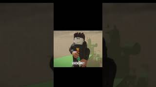 KABOOM #roblox #hairytinkle