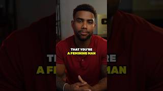 Signs Of A Feminine Man
