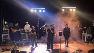 FOREVERMORE cover