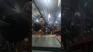 First Sumo, 14June, Form thẳng lưng, 120kg